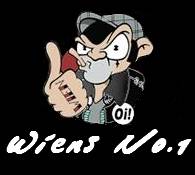 logo Wiens No.1